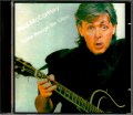 Paul McCartney ポール・マッカートニー/Holland 1989