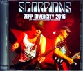 Scorpions スコーピオンズ/Tokyo,Japan 2016