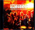 Scorpions スコーピオンズ/WI,USA 1980