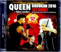 Queen,Adam Lambert クィーン/Tokyo,Japan 9.21.2016