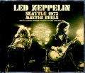 Led Zeppelin レッド・ツェッペリン/WA,USA 1973