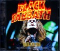 Black Sabbath ブラック・サバス/CA,USA 2016