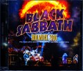 Black Sabbath ブラック・サバス/NJ,USA 2016