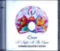 Queen クィーン/A Night at the Opera Collector’s Edition