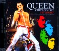 Queen クィーン/IL,USA 1982