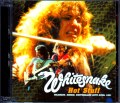 Whitesnake ホワイトスネイク/Switerkand 1981