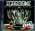 Scorpions スコーピオンズ/Osaka,Japan 2016