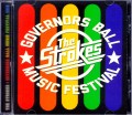 Strokes ストロークス/NY,USA 2016