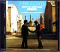Pink Floyd ピンク・フロイド/Wish Tou Were Here Animals Outtakes