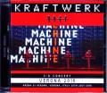 Kraftwerk クラフトワーク/Italy 2016