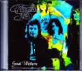 Yes イエス/CA,USA 3.15.1972