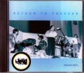 Return to Forever リターン・トゥ・フォーレヴァー/Norway 1972