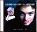 Jaco Pastorius,Gil Evans ジャコ・パストリアス/Tokyo,Japan 1984