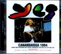 Yes イエス/NY,USA 1994 Upgrade