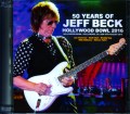 Jeff Beck ジェフ・ベック/CA,USA 8.10.2016