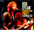 Bob Dylan ボブ・ディラン/Canada 1980 Complete