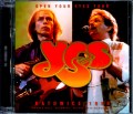 Yes イエス/Poland 1998 Upgrade
