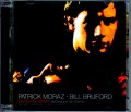 Bill Bruford,Patrick Moraz ビル・ブルフォード/Tokyo,Japan 1985