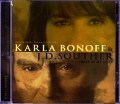 Karla Bonoff,J.D.Souther カーラ・ボノフ/Osaka,Japan 2012