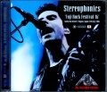 Stereophonics ステレオフォニックス/Niigata,Japan 2016