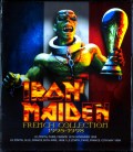 Iron Maiden アイアン・メイデン/France Collection 1995-1998