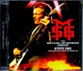 Michael Schenker マイケル・シェンカー/Kyoto,Japan 1983 Upgrade