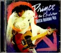 Prince プリンス/Mn,USA 1983