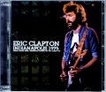 Eric Clapton エリック・クラプトン/In,USA 1975