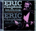 Eric Clapton エリック・クラプトン/Osaka,Japan 10.18.1993