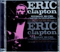 Eric Clapton エリック・クラプトン/Osaka,Japan 10.19.1993