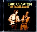 Eric Clapton,Muddy Waters エリック・クラプトン/Wa,USA 1979