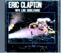 Eric Clapton エリック・クラプトン/Az,USA 1974