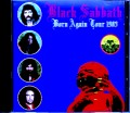 Black Sabbath ブラック・サバス/Ma,USA 1983