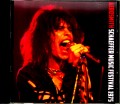 Aerosmith エアロスミス/Ny,USA 1975