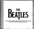 Beatles ビートルズ/Love EMI Promo
