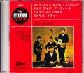 Beatles ビートルズ/Rock and Roll Music Japan EP