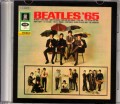 Beatles ビートルズ/’65 Germany LP
