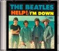 Beatles ビートルズ/Help I’m Dowm Capitol Original EP