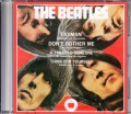 Beatles ビートルズ/EPEM-10536 Original EP