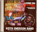 Keith Emerson Band キース・エマーソン/Ca,USA 2004