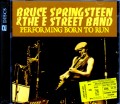 Bruce Springsteen ブルース・スプリングスティーン/Nc,USA 1976