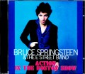 Bruce Springsteen ブルース・スプリングスティーン/Ma,USA 1977