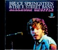 Bruce Springsteen ブルース・スプリングスティーン/Ohio,USA 1974