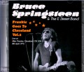 Bruce Springsteen ブルース・スプリングスティーン/Ohio,USA 4.8.1976