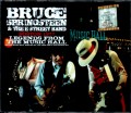 Bruce Springsteen ブルース・スプリングスティーン/Ma,USA 1977 3Days