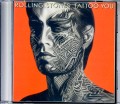 Rolling Stones ローリング・ストーンズ/Tatto You US Original LP