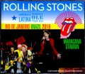 Rolling Stones ローリング・ストーンズ/Brazil 2016