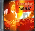 Gary Moore ゲイリー・ムーア/Denmark 1989