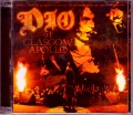 Dio ディオ/Scotland,UK 1983