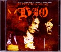 Dio ディオ/UK 9.27.1984
